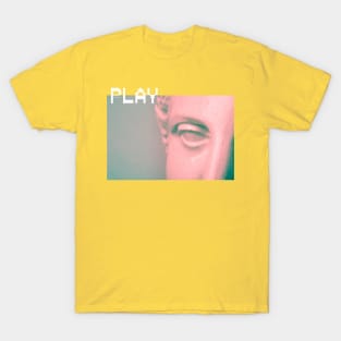 Play T-Shirt